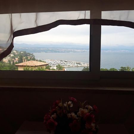 Villa Salyna Ičići Zewnętrze zdjęcie