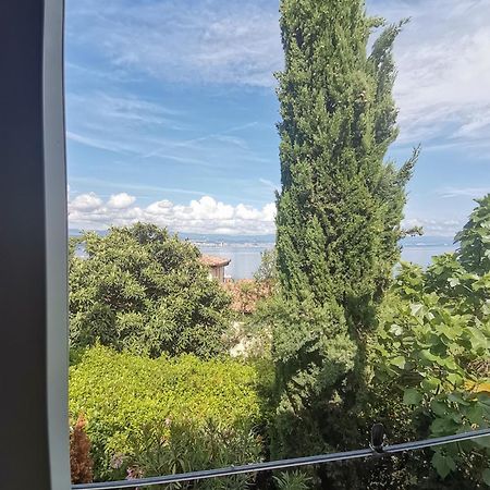 Villa Salyna Ičići Zewnętrze zdjęcie