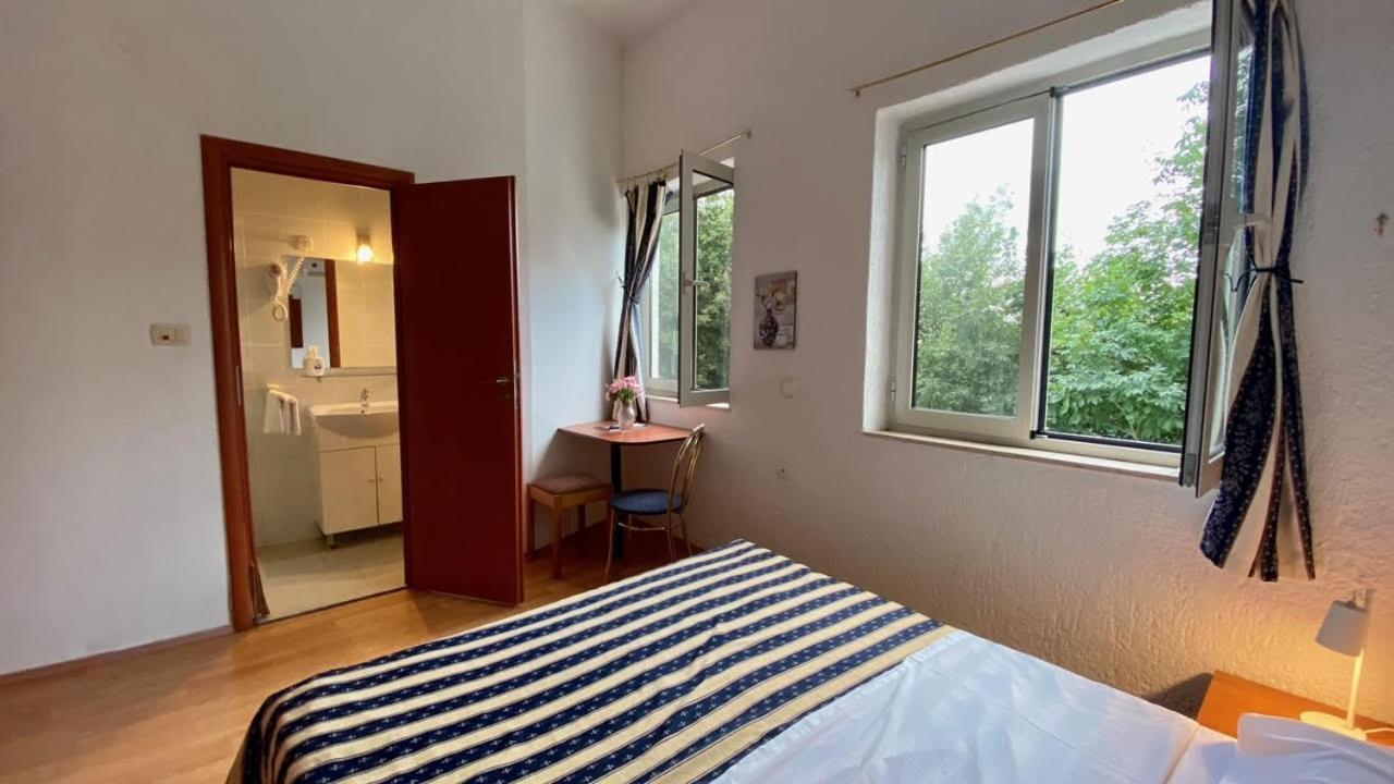 Villa Salyna Ičići Zewnętrze zdjęcie