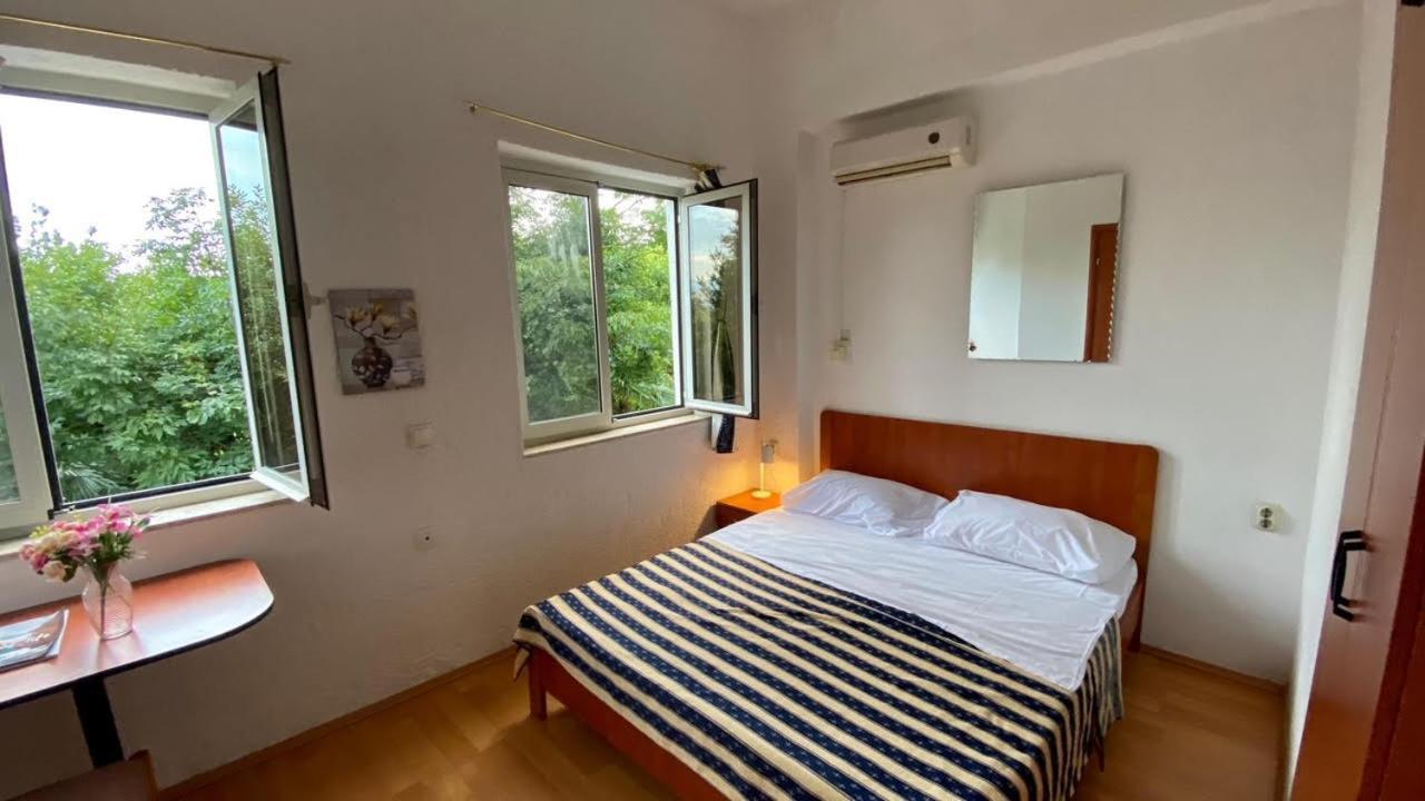 Villa Salyna Ičići Zewnętrze zdjęcie
