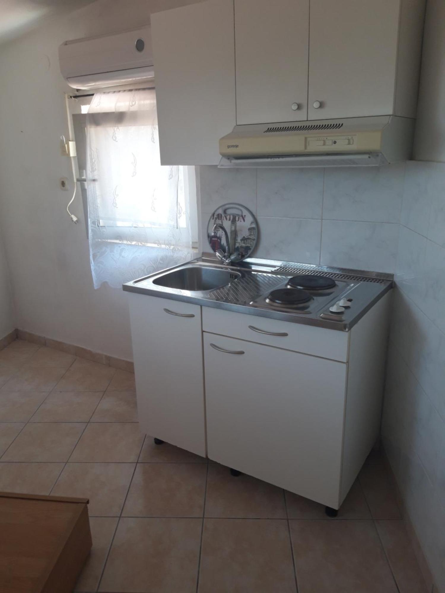 Villa Salyna Ičići Zewnętrze zdjęcie