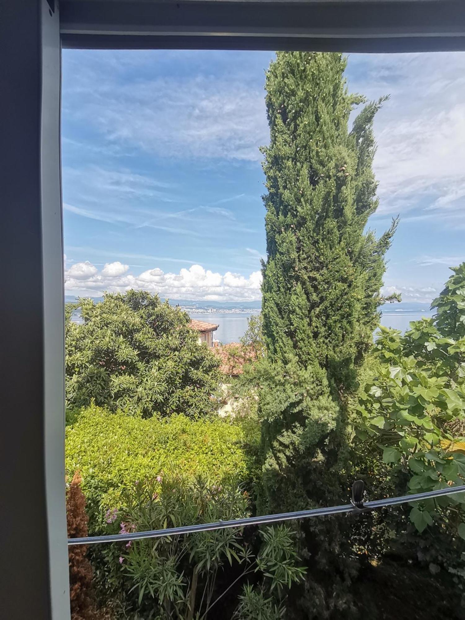 Villa Salyna Ičići Zewnętrze zdjęcie