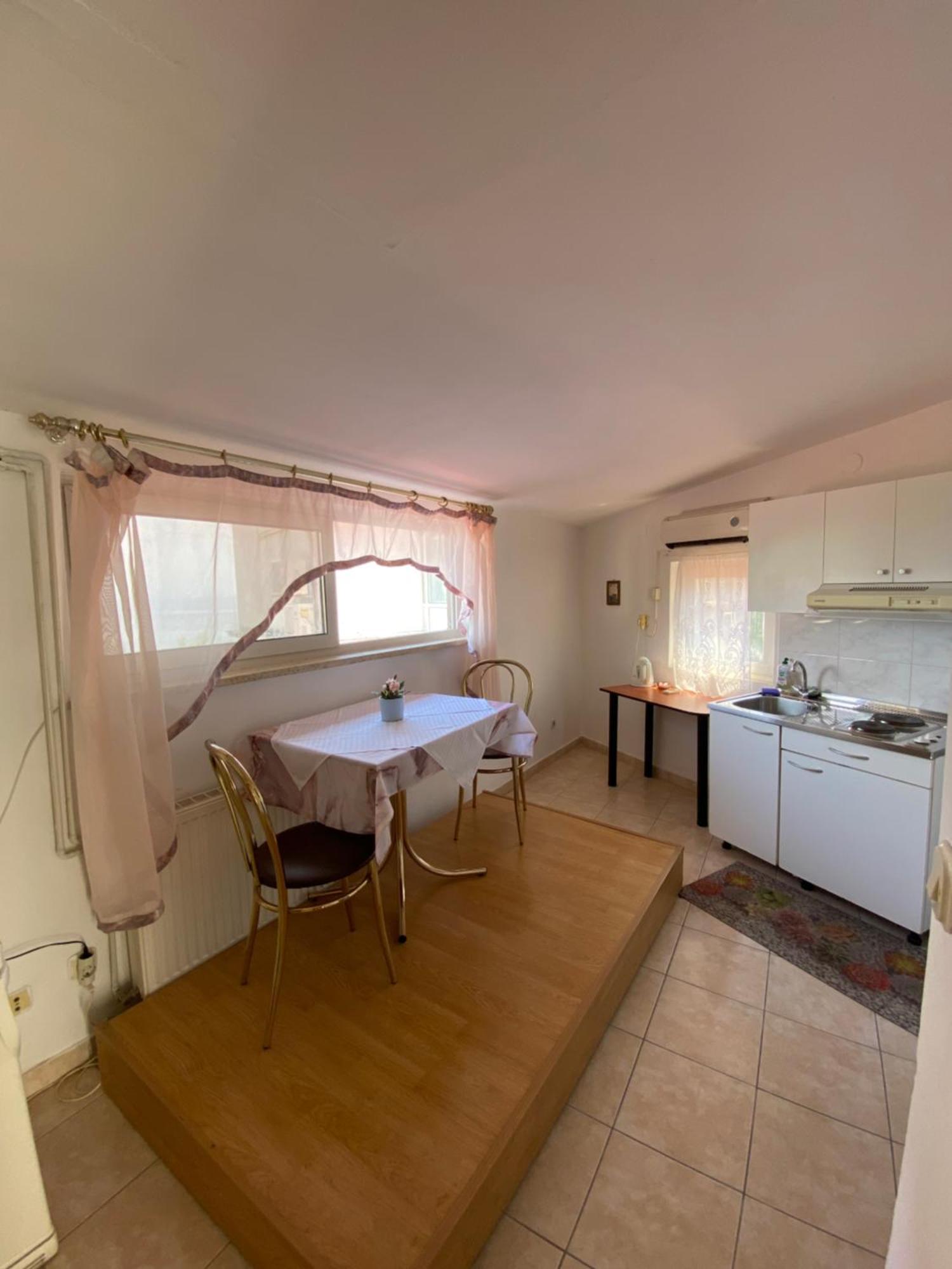 Villa Salyna Ičići Zewnętrze zdjęcie