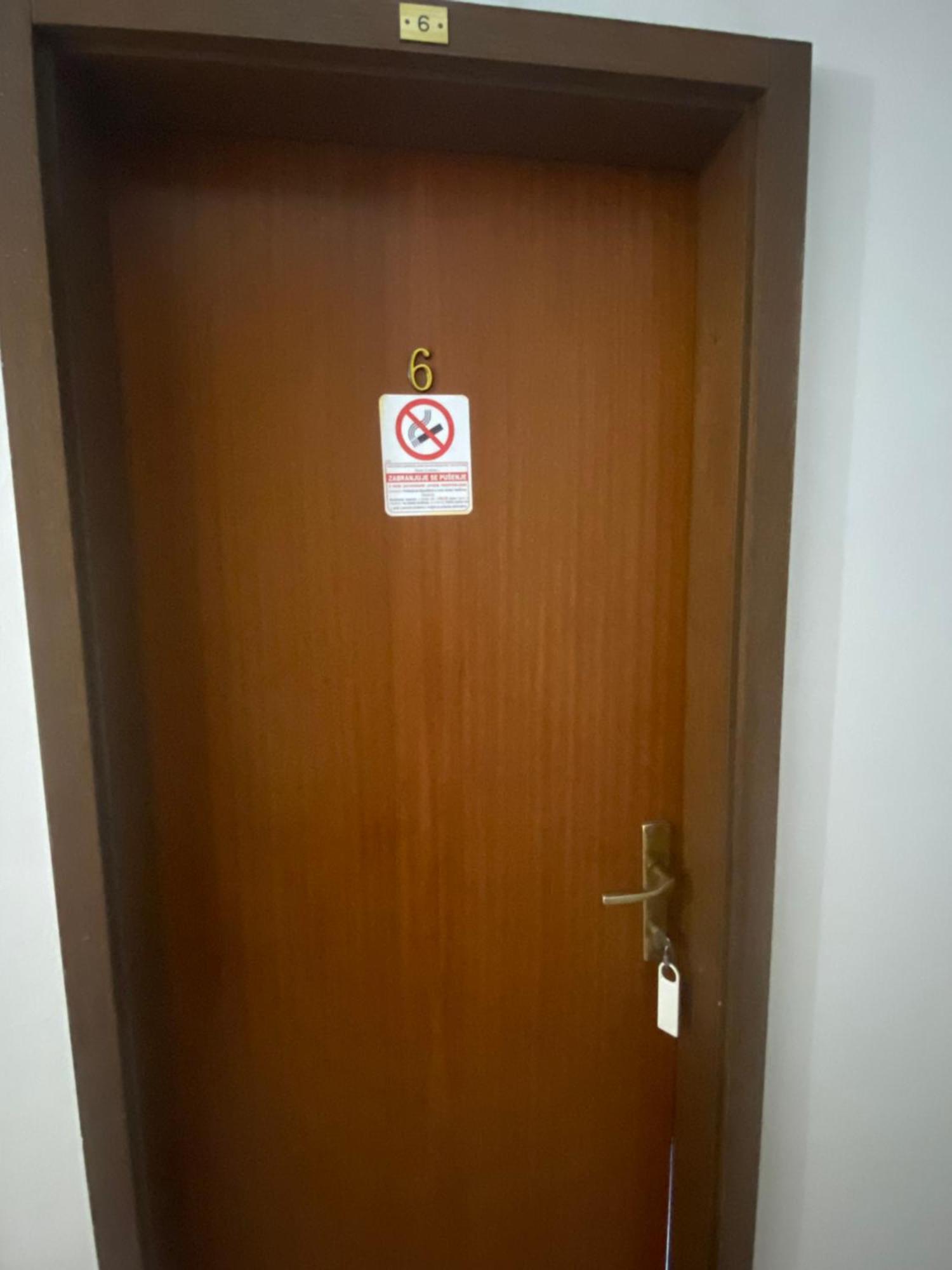 Villa Salyna Ičići Zewnętrze zdjęcie