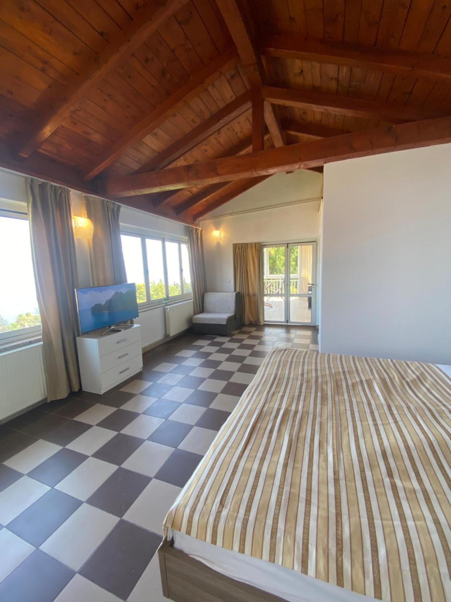 Villa Salyna Ičići Zewnętrze zdjęcie