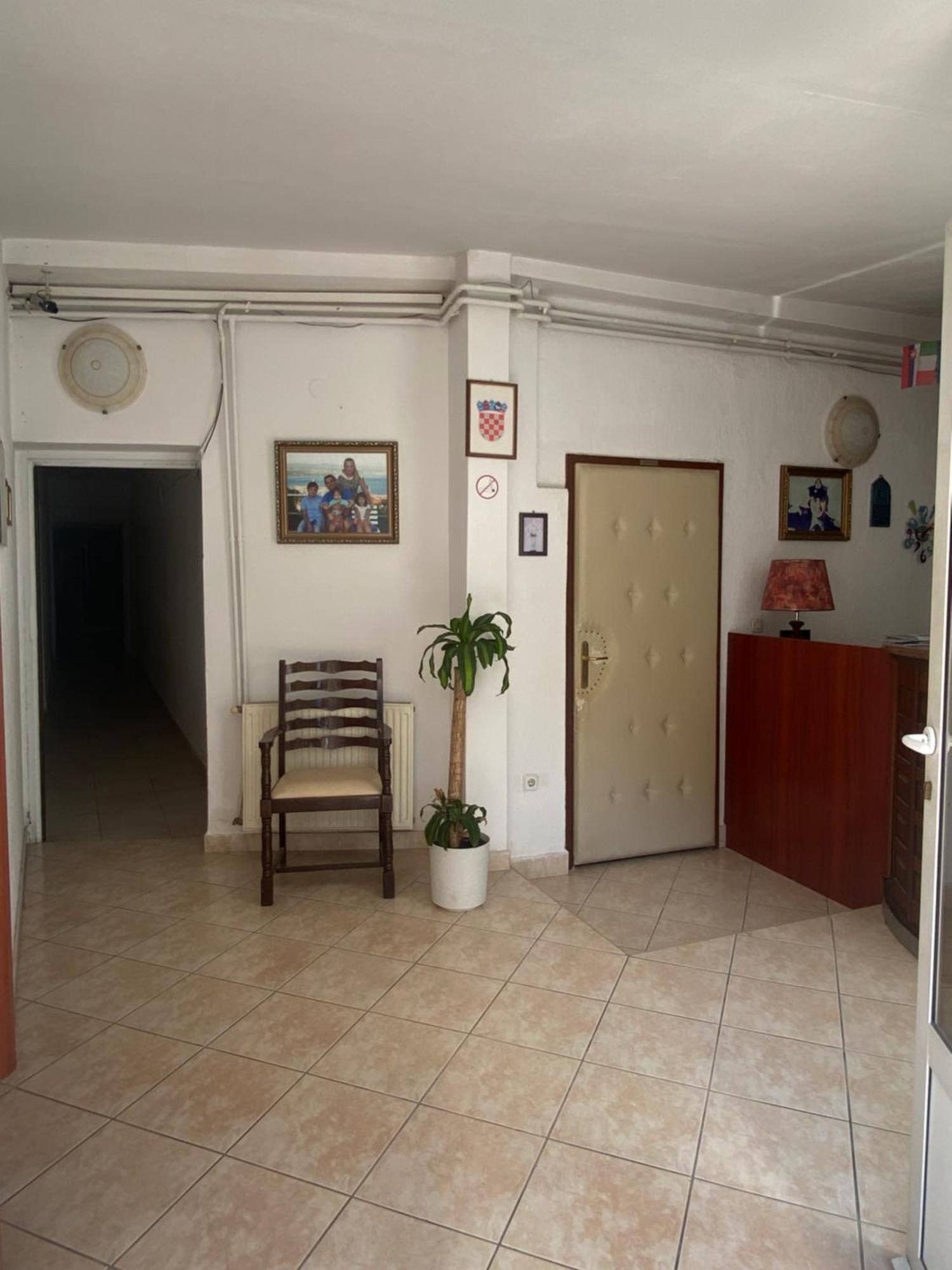 Villa Salyna Ičići Zewnętrze zdjęcie