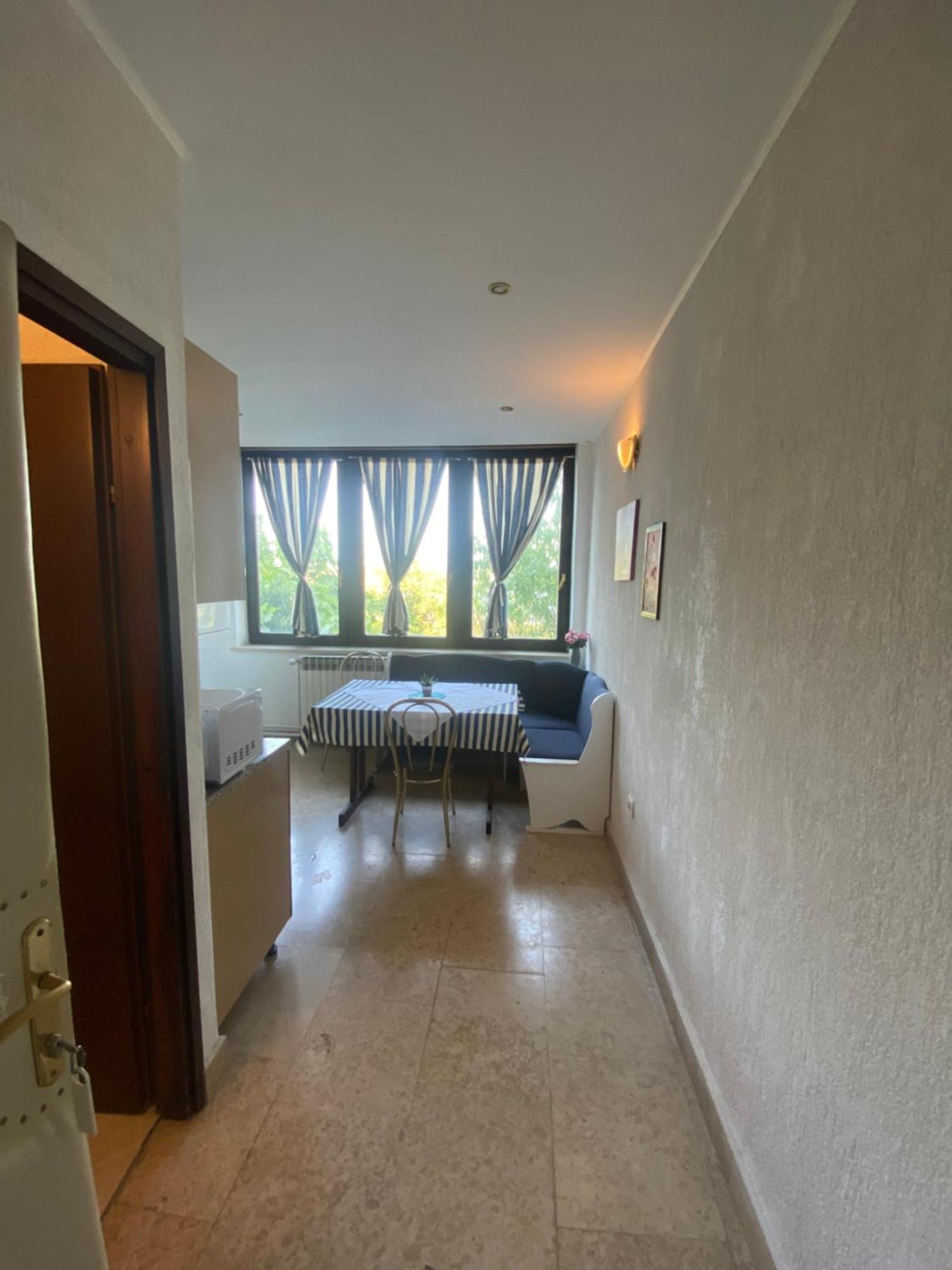 Villa Salyna Ičići Zewnętrze zdjęcie