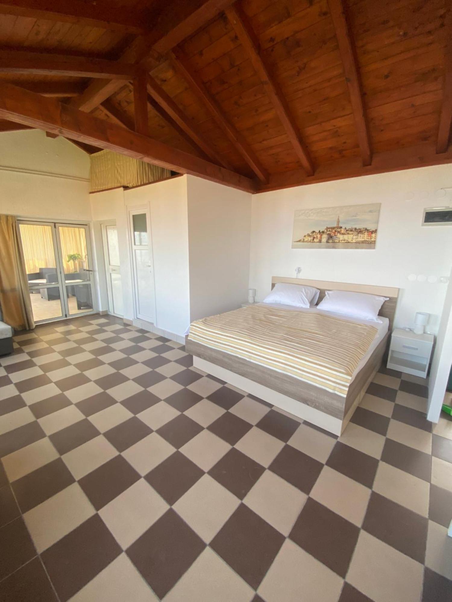 Villa Salyna Ičići Zewnętrze zdjęcie