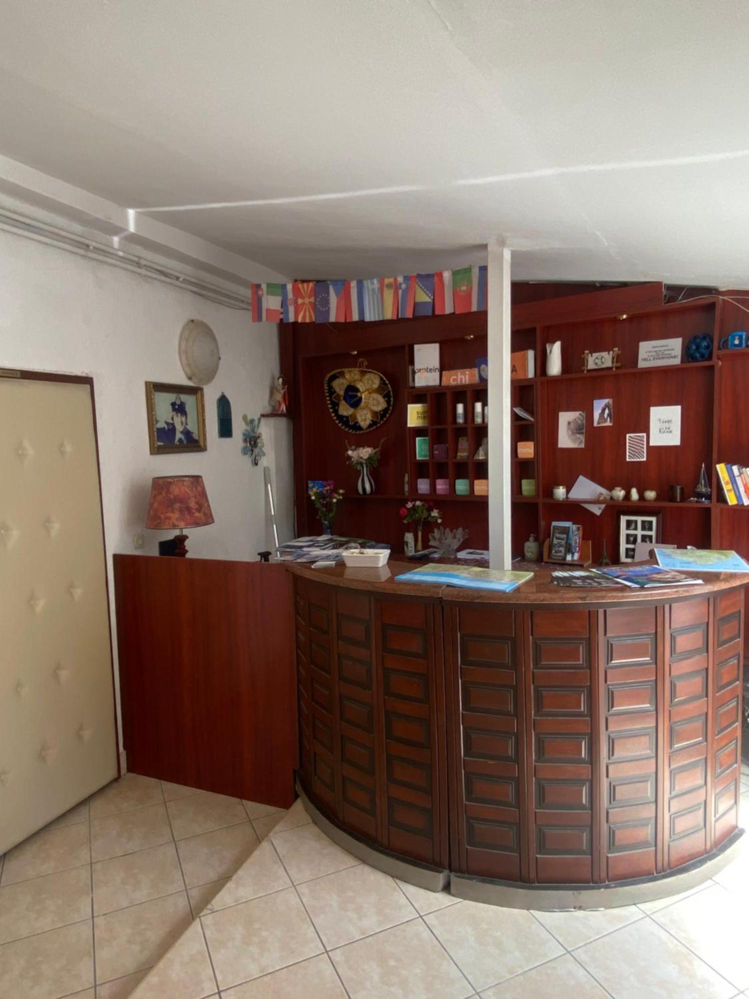 Villa Salyna Ičići Zewnętrze zdjęcie