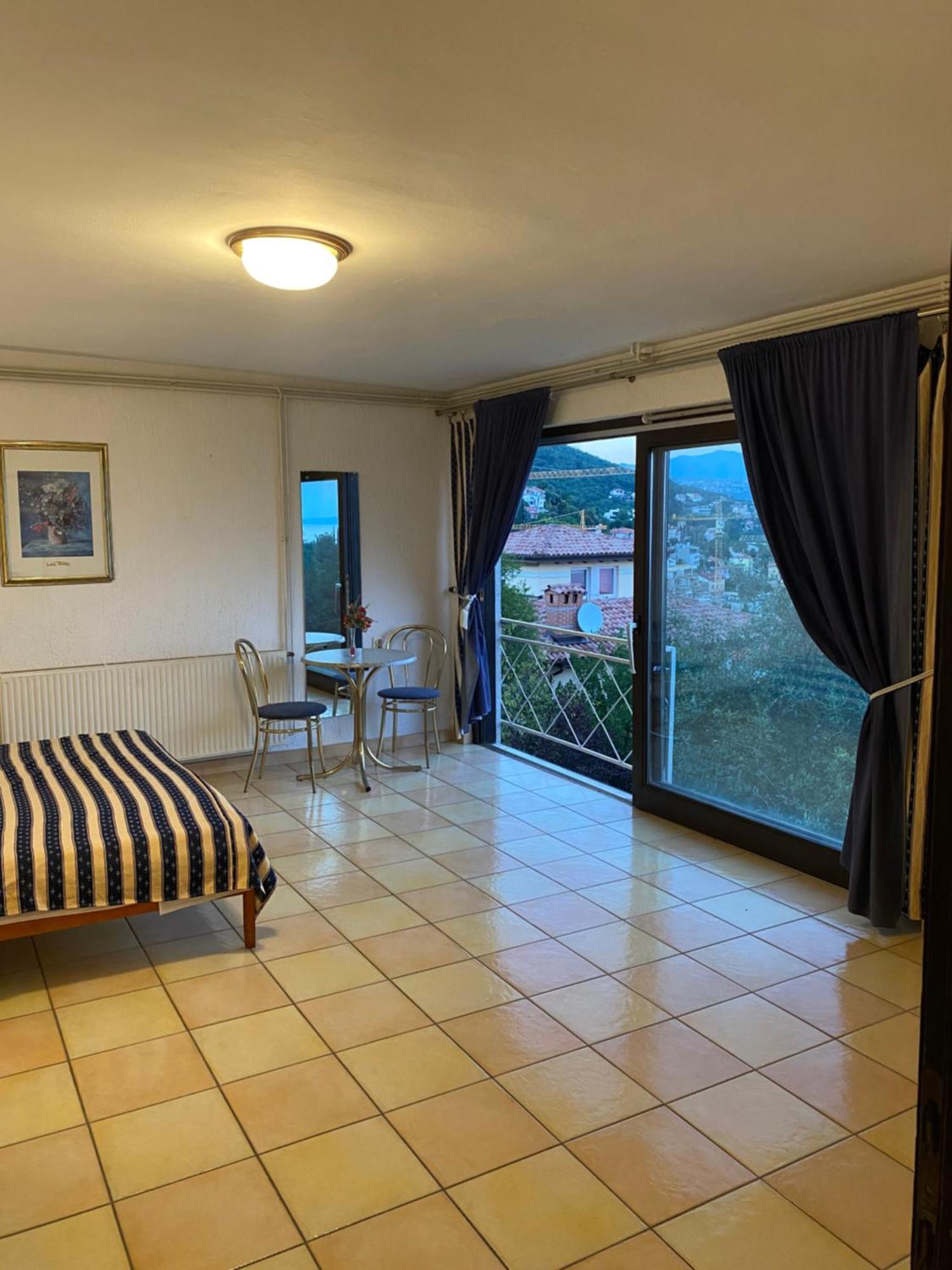 Villa Salyna Ičići Zewnętrze zdjęcie