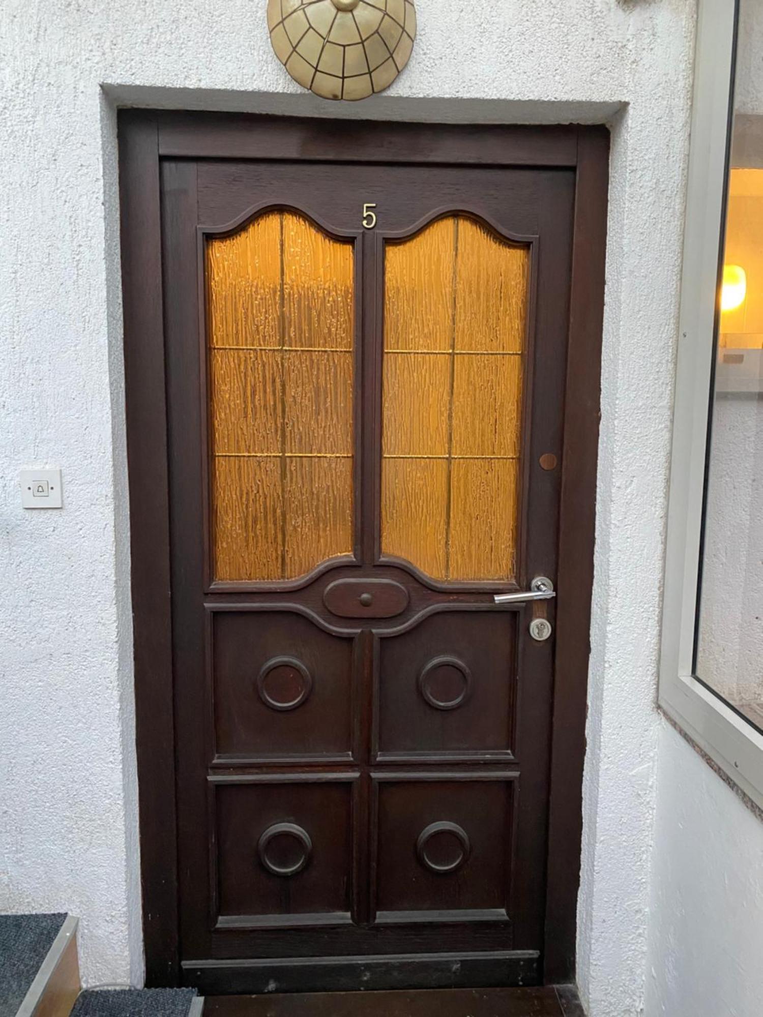 Villa Salyna Ičići Zewnętrze zdjęcie