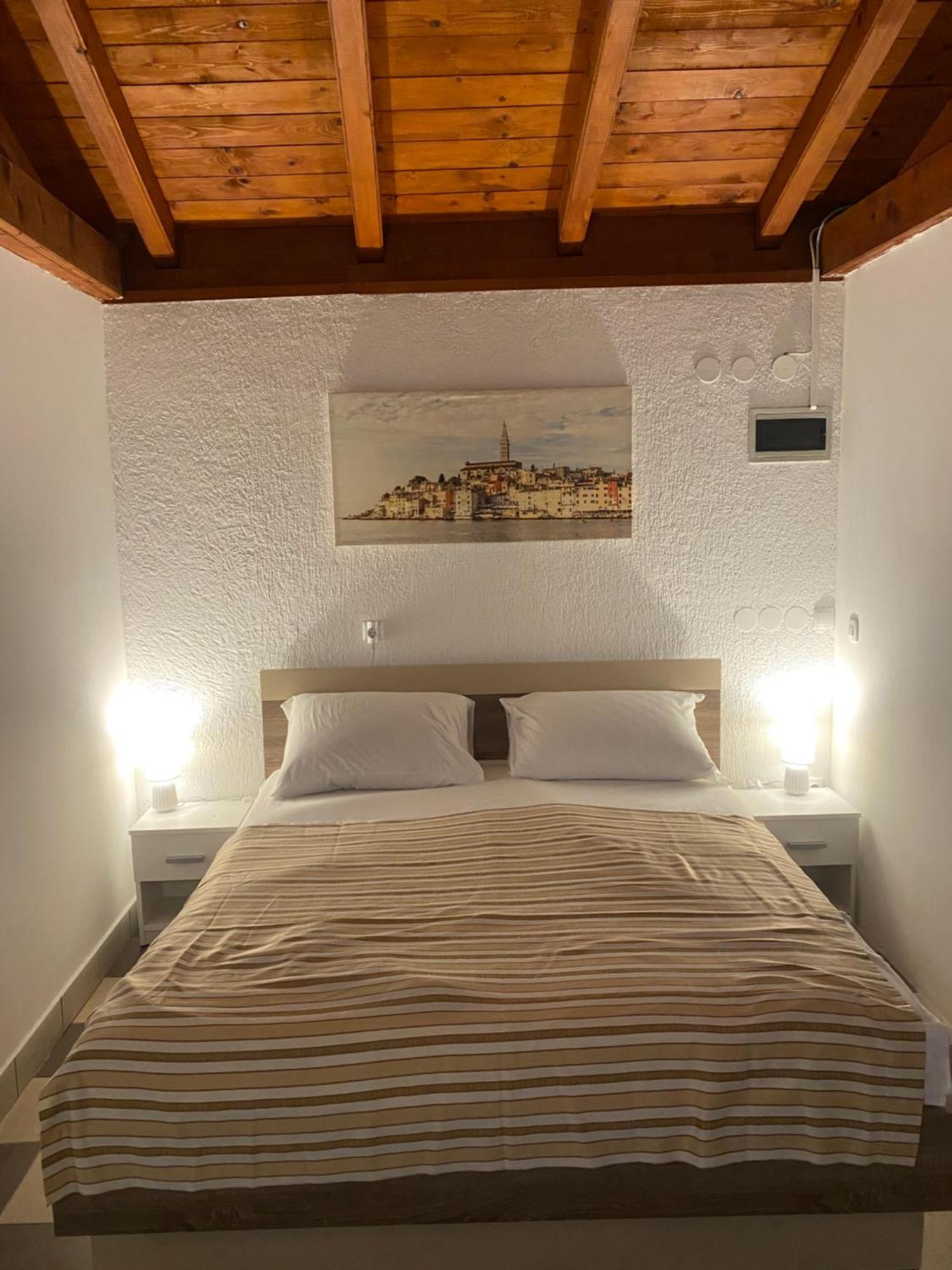 Villa Salyna Ičići Zewnętrze zdjęcie