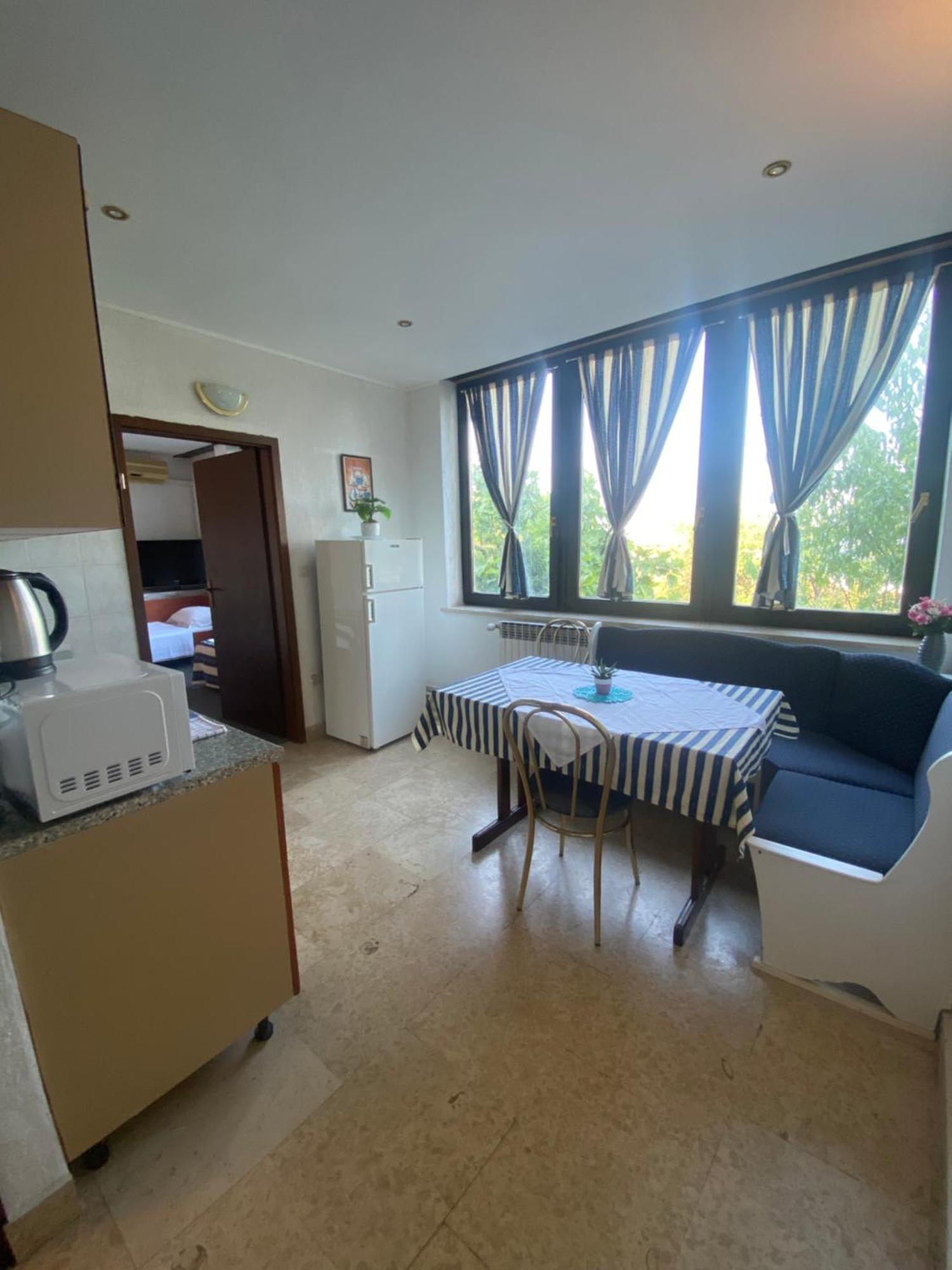 Villa Salyna Ičići Zewnętrze zdjęcie