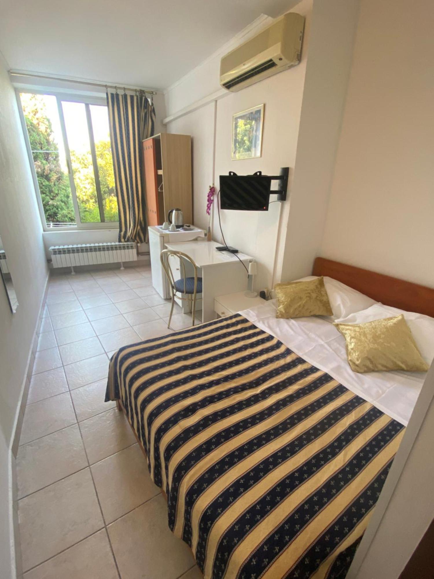 Villa Salyna Ičići Zewnętrze zdjęcie