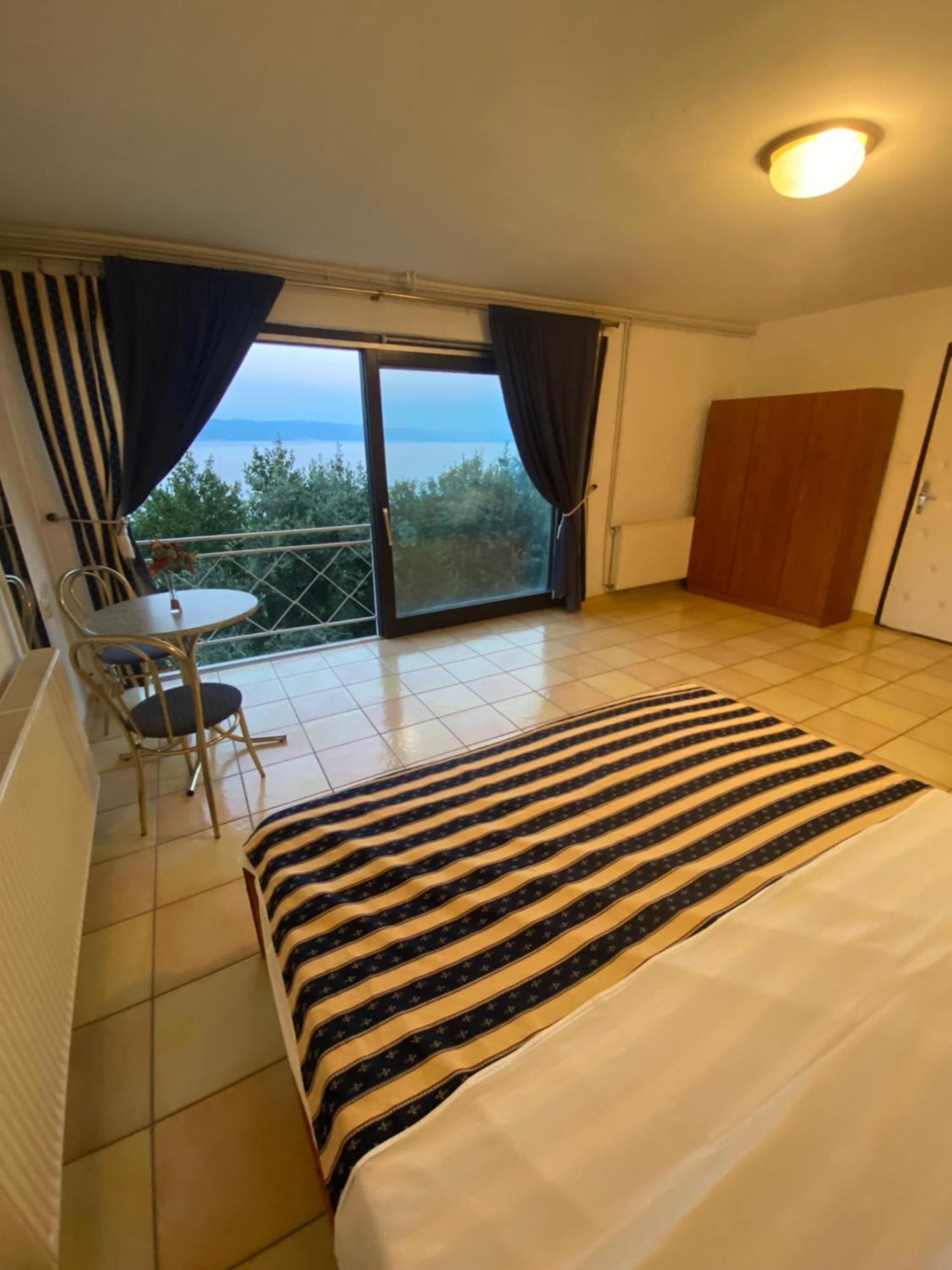 Villa Salyna Ičići Zewnętrze zdjęcie