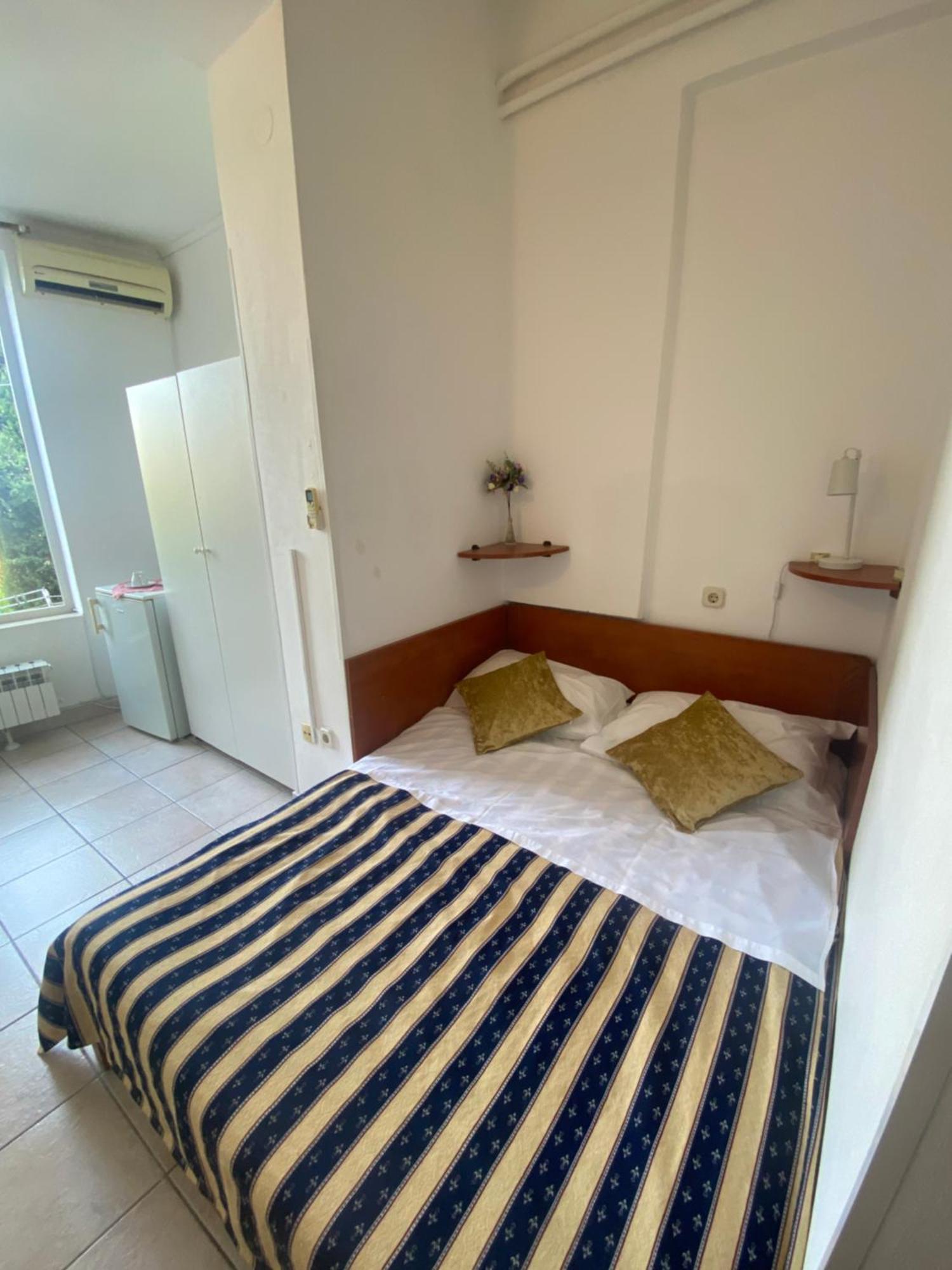 Villa Salyna Ičići Zewnętrze zdjęcie