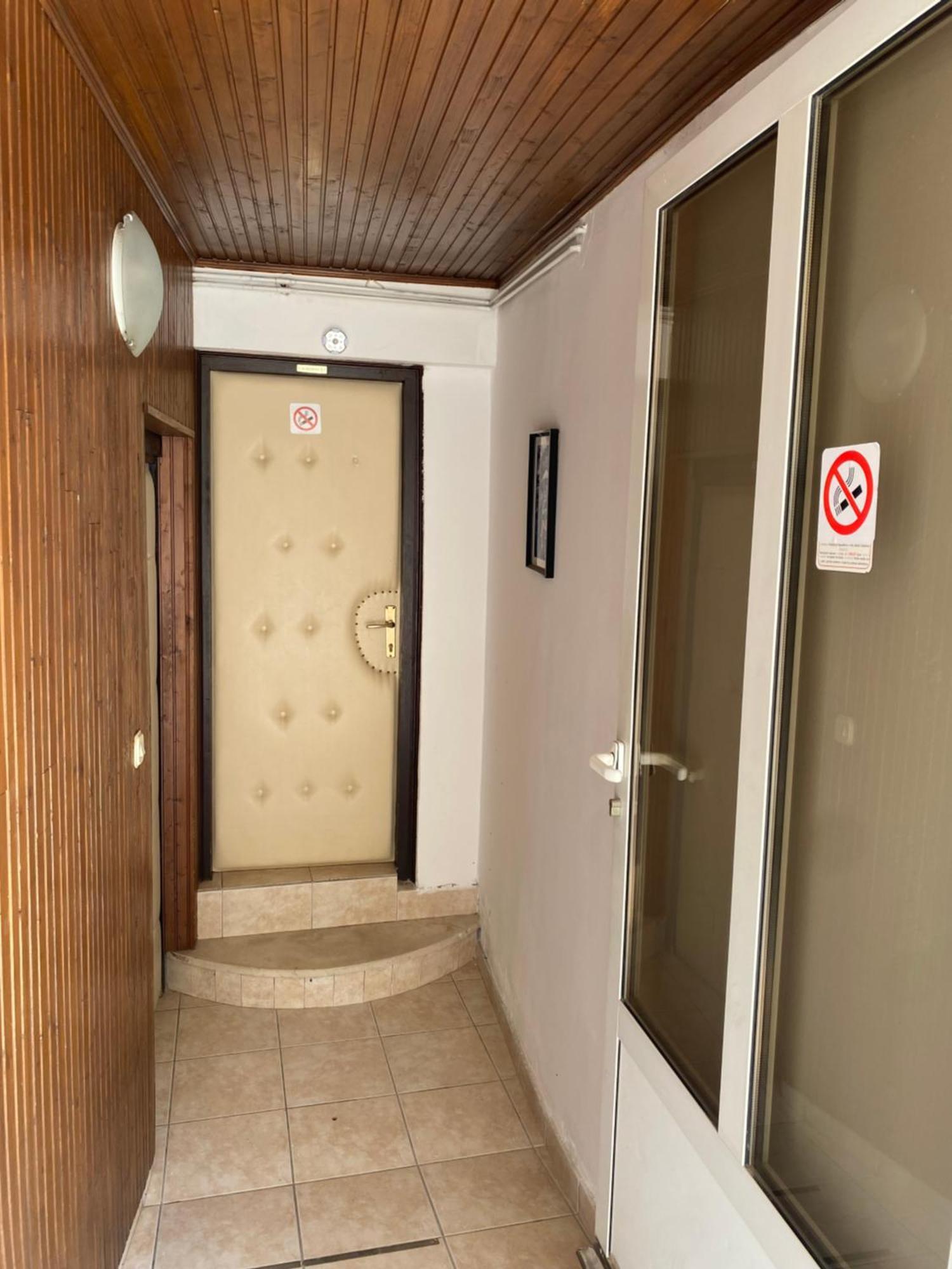 Villa Salyna Ičići Zewnętrze zdjęcie