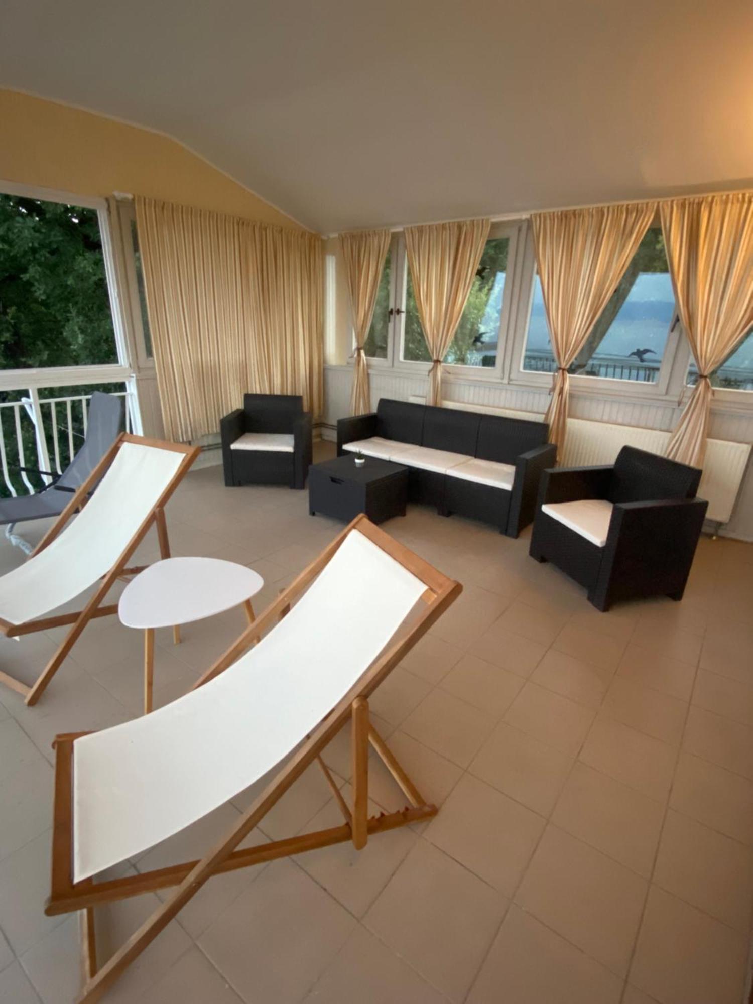 Villa Salyna Ičići Zewnętrze zdjęcie