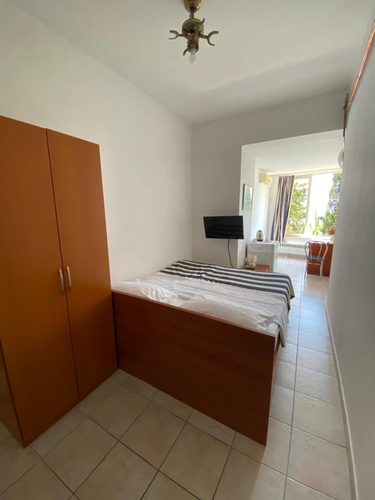 Villa Salyna Ičići Zewnętrze zdjęcie