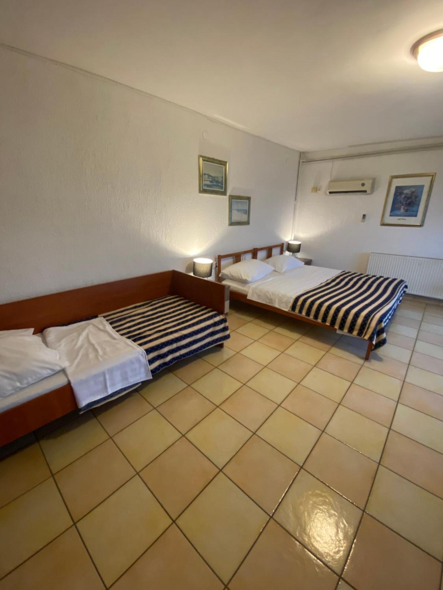 Villa Salyna Ičići Zewnętrze zdjęcie