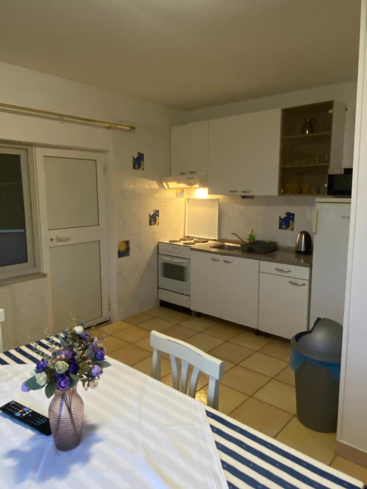 Villa Salyna Ičići Zewnętrze zdjęcie