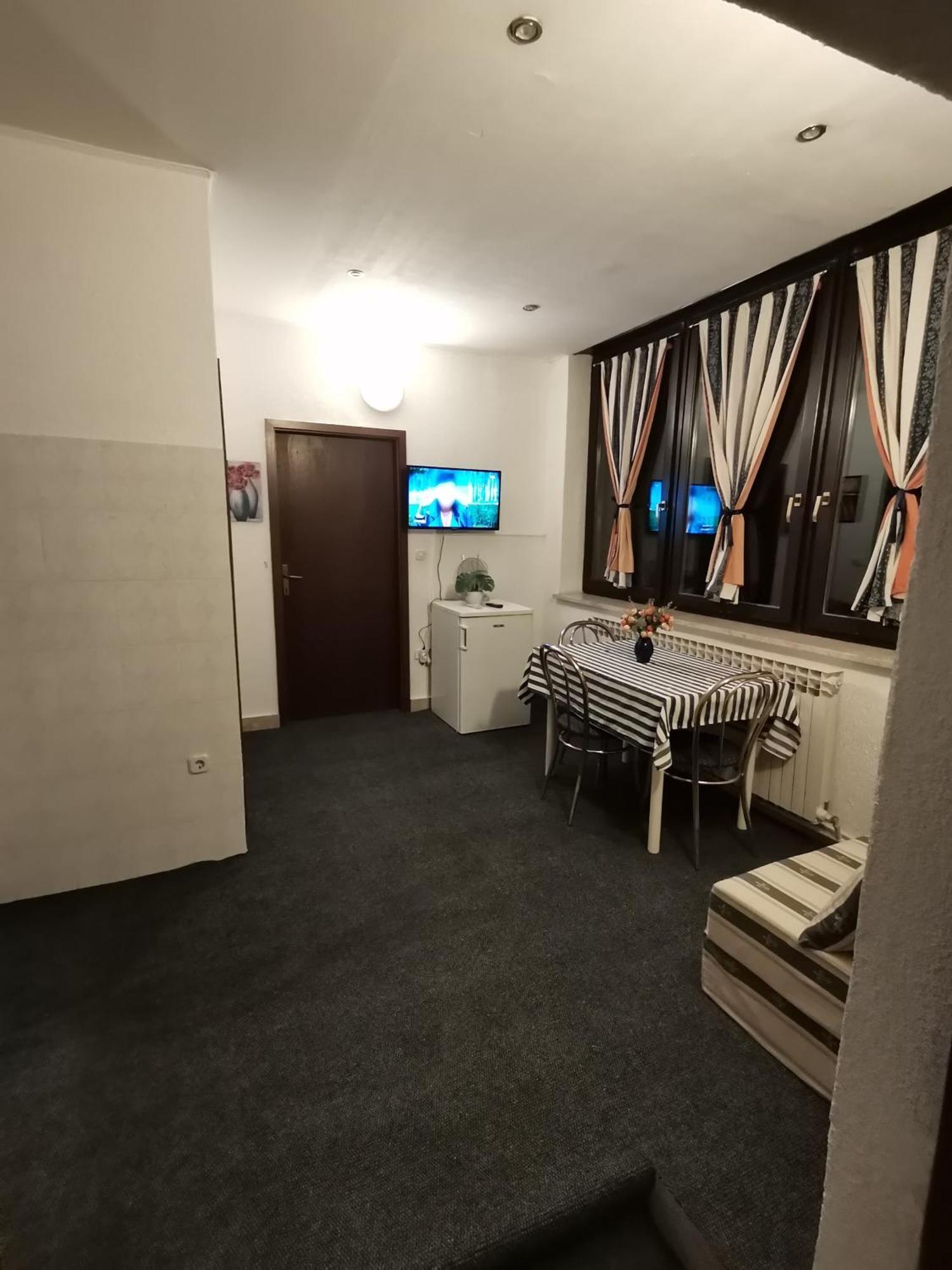 Villa Salyna Ičići Zewnętrze zdjęcie