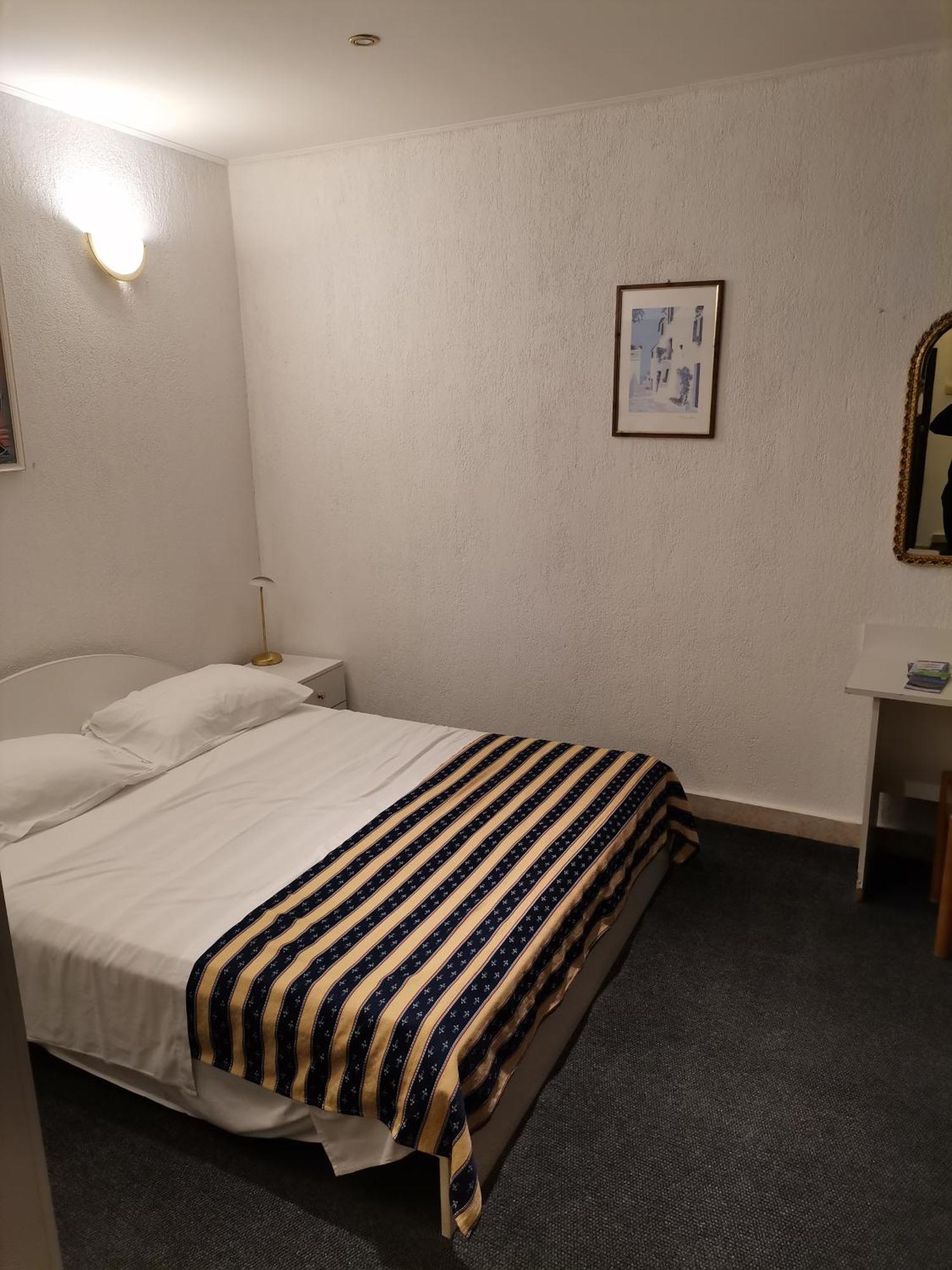 Villa Salyna Ičići Zewnętrze zdjęcie